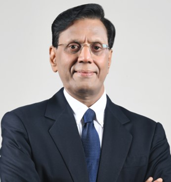 Dr. S Devarajan